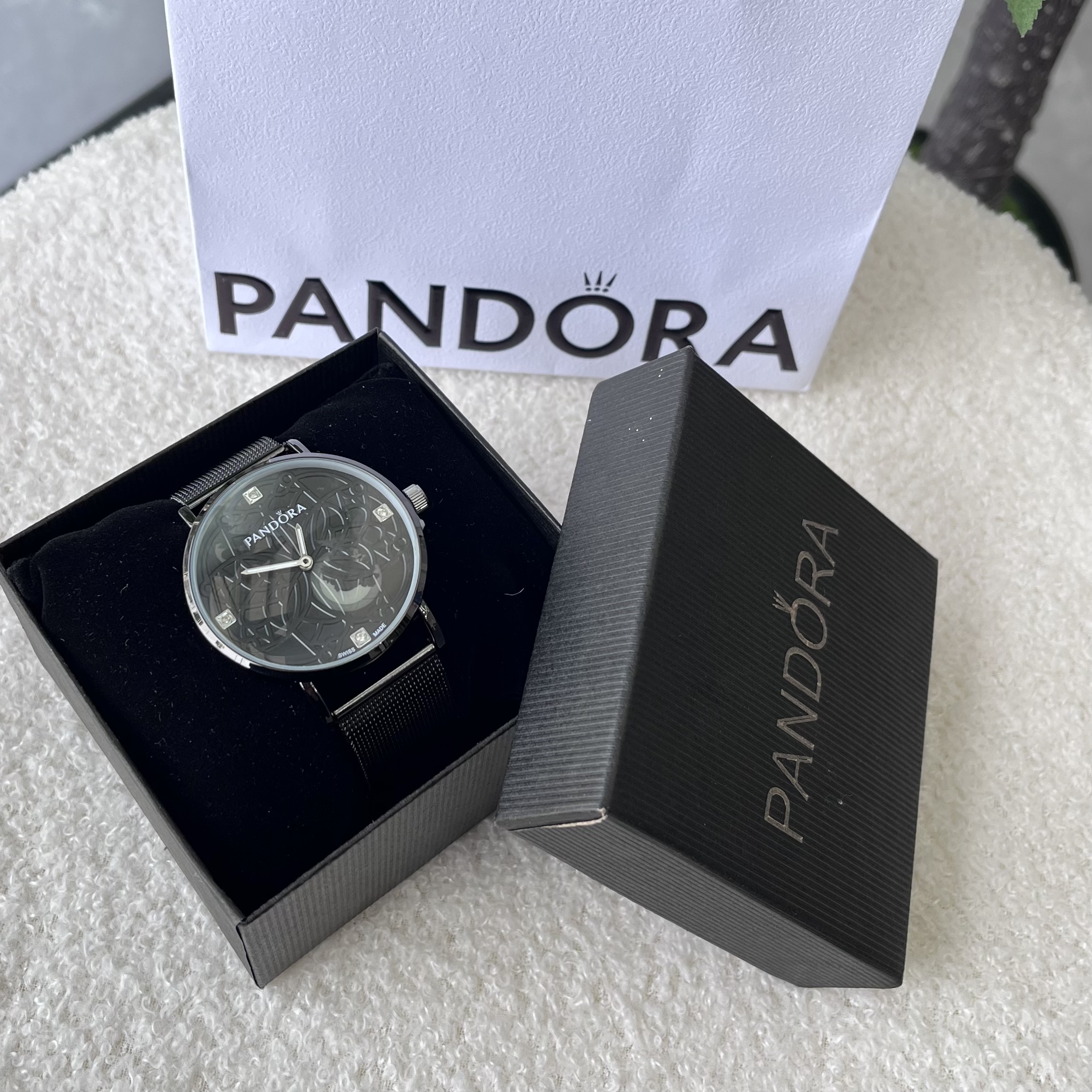 Pandora watch-8